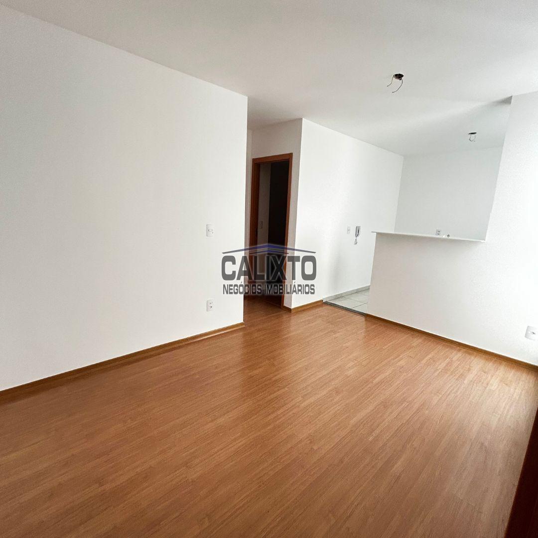 APARTAMENTO BAIRRO GRAND VILLE