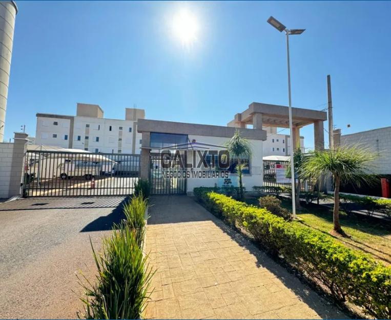 APARTAMENTO BAIRRO GRAND VILLE