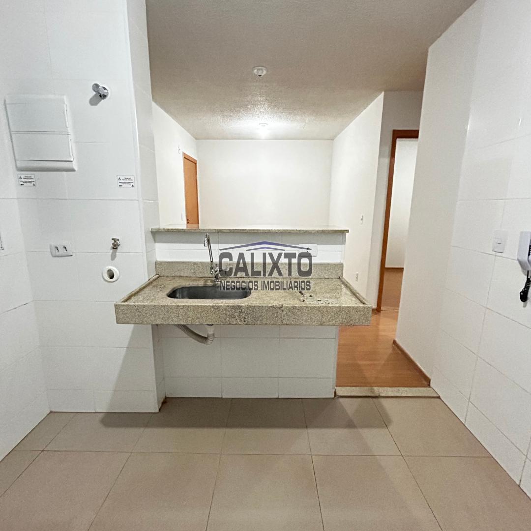 APARTAMENTO BAIRRO GRAND VILLE