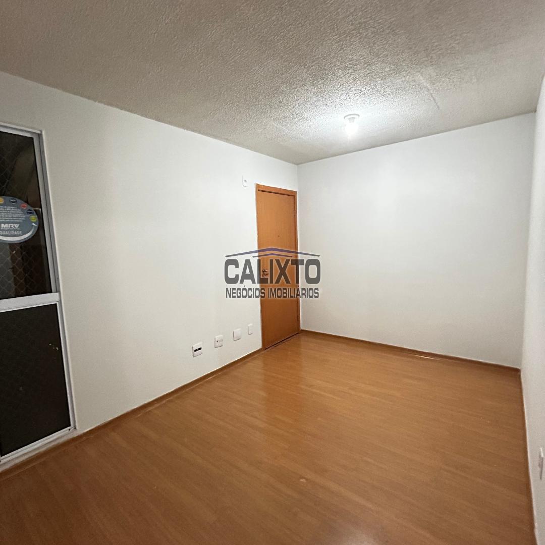APARTAMENTO BAIRRO GRAND VILLE