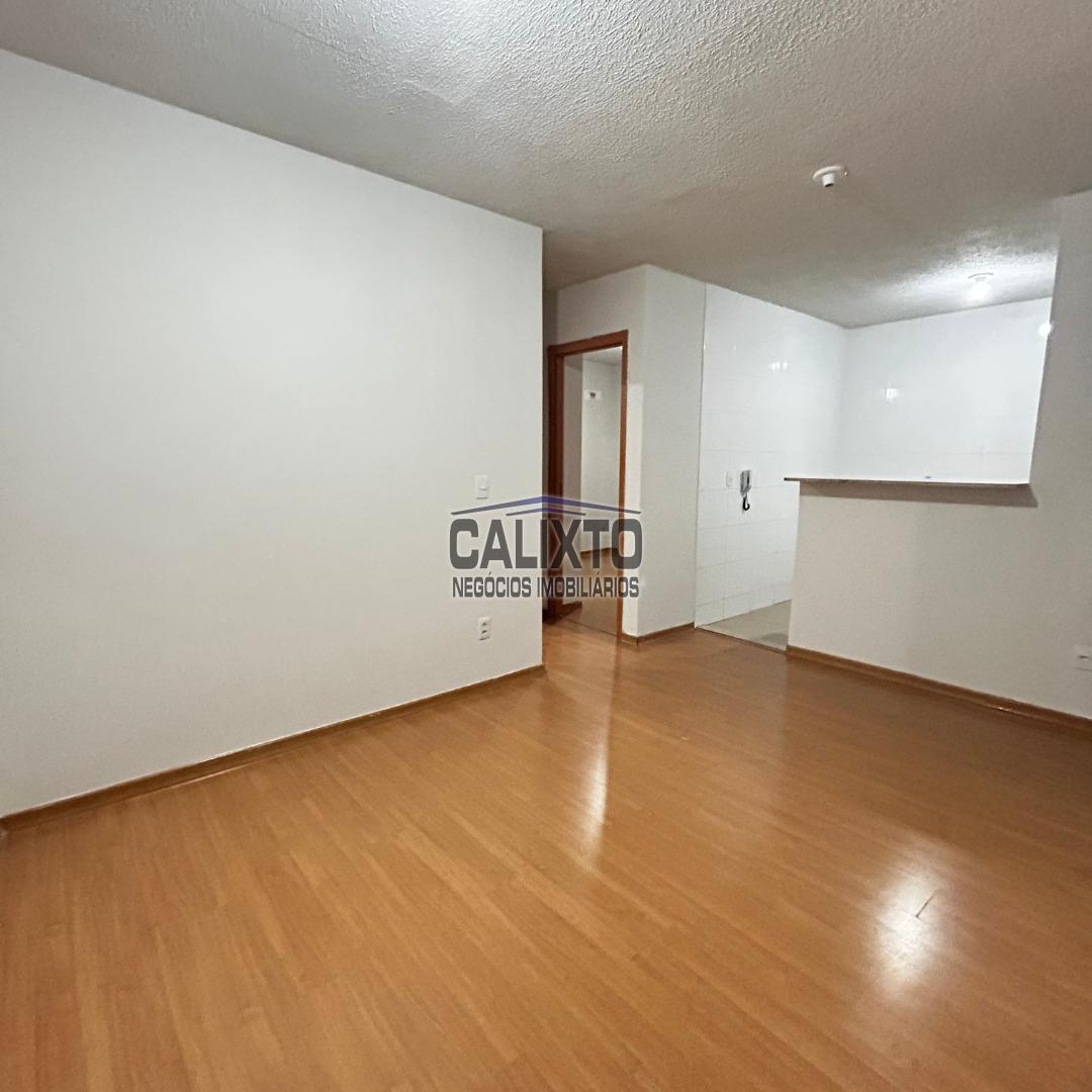 APARTAMENTO BAIRRO GRAND VILLE