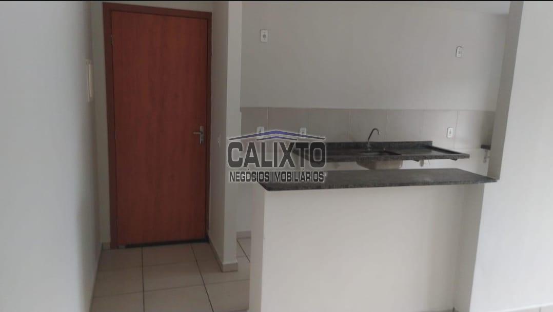 APARTAMENTO BAIRRO MORUMBI