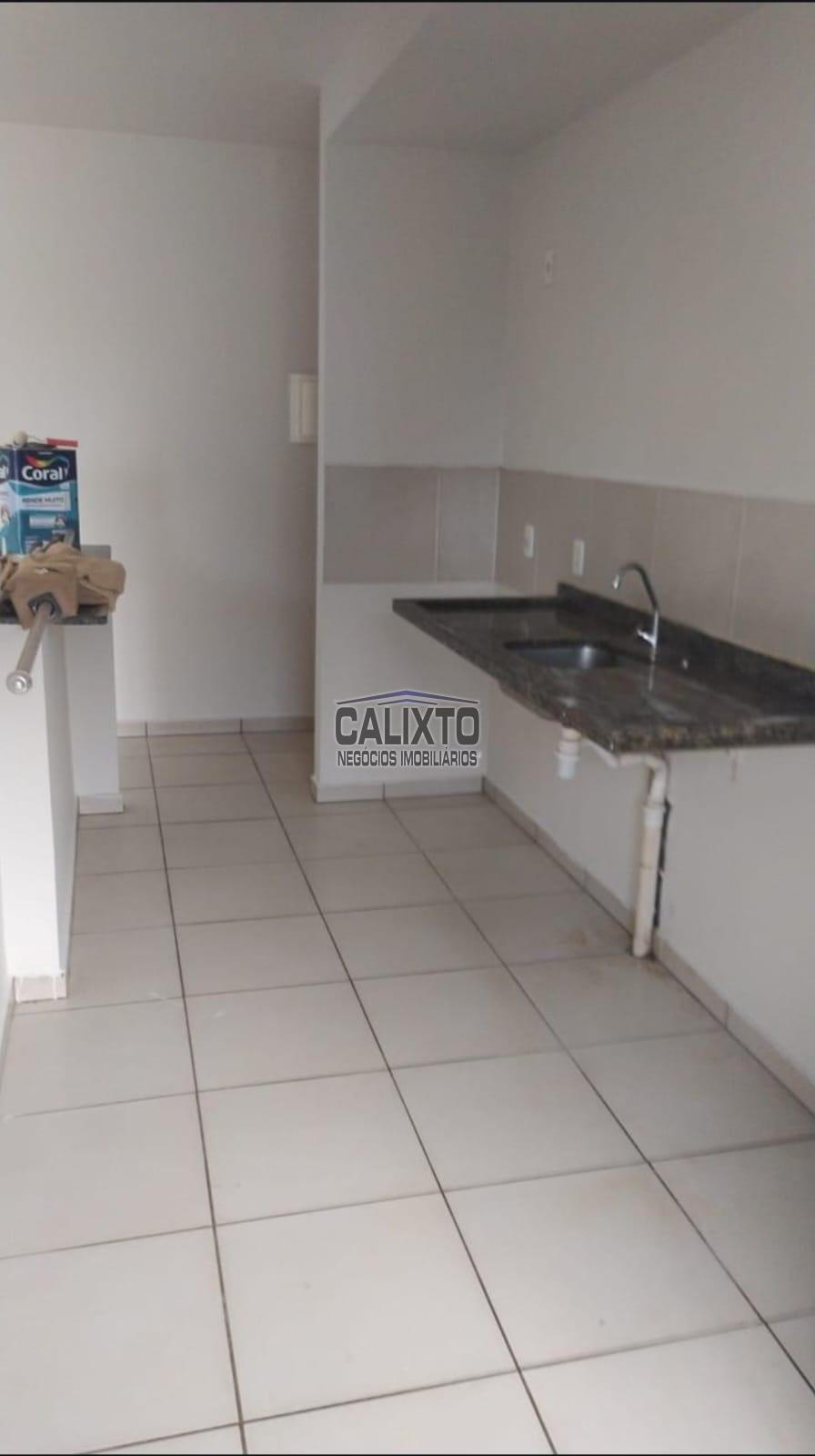 APARTAMENTO BAIRRO MORUMBI