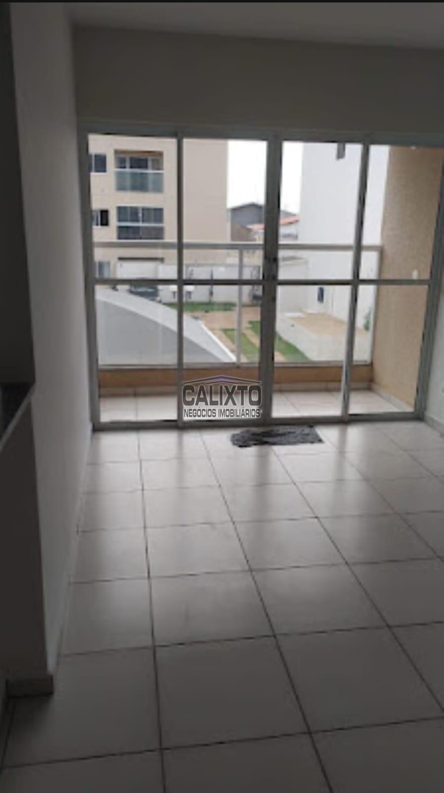 APARTAMENTO BAIRRO MORUMBI