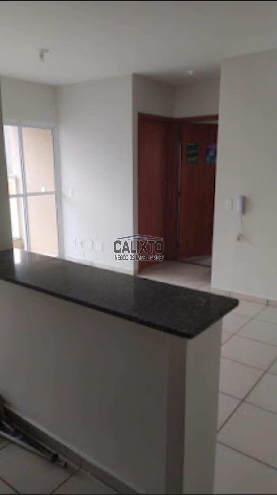 APARTAMENTO BAIRRO MORUMBI