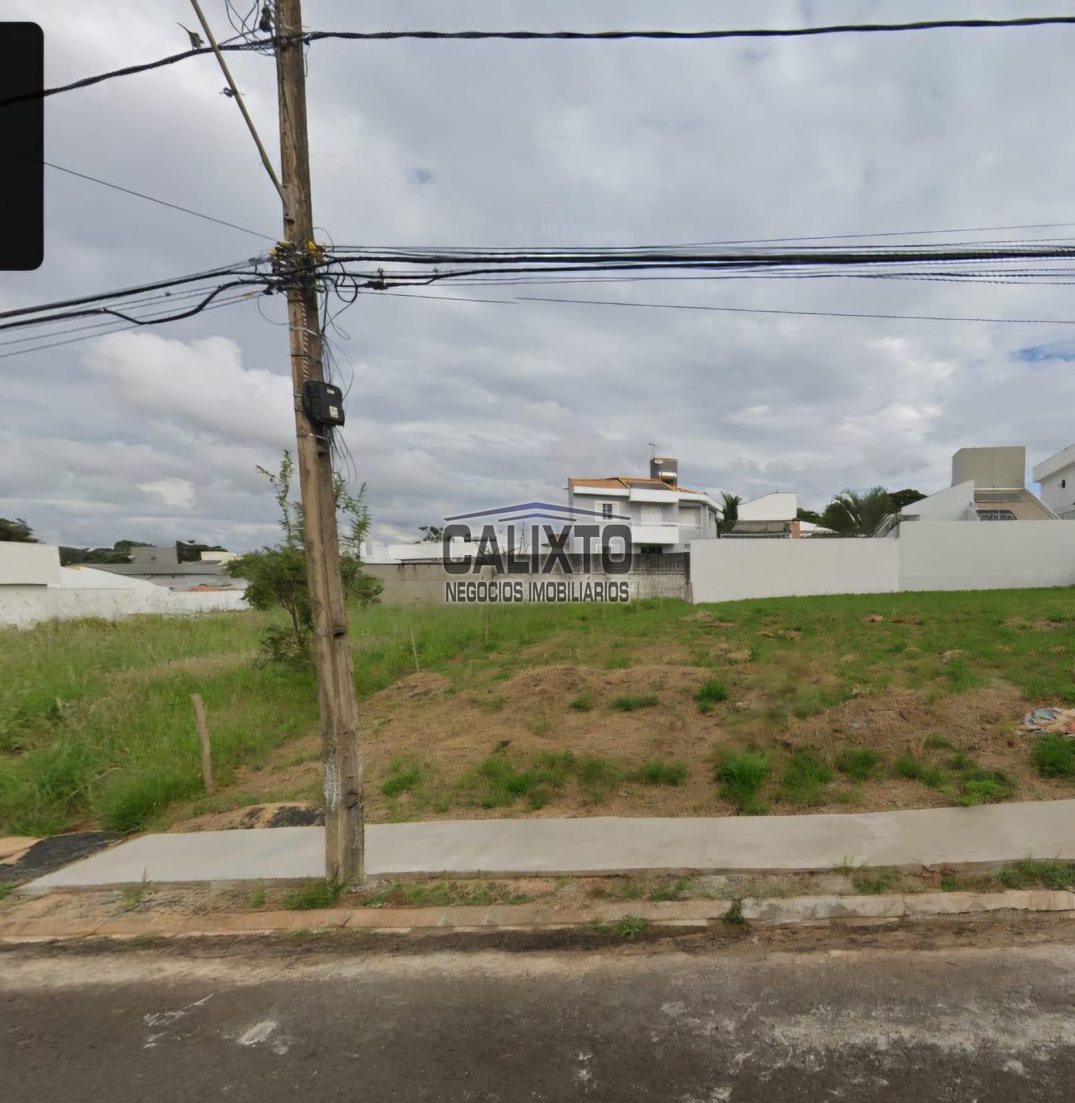 TERRENO BAIRRO JARDIM KARAIBA