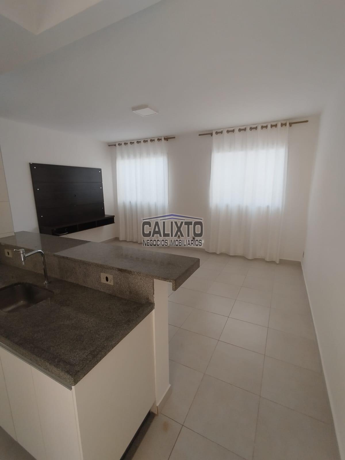 APARTAMENTO BAIRRO UMUARAMA