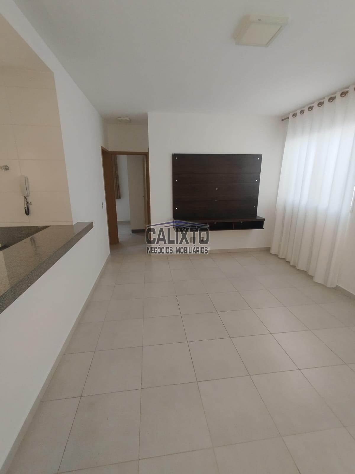 APARTAMENTO BAIRRO UMUARAMA