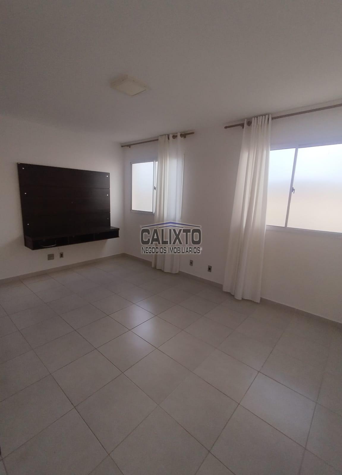 APARTAMENTO BAIRRO UMUARAMA