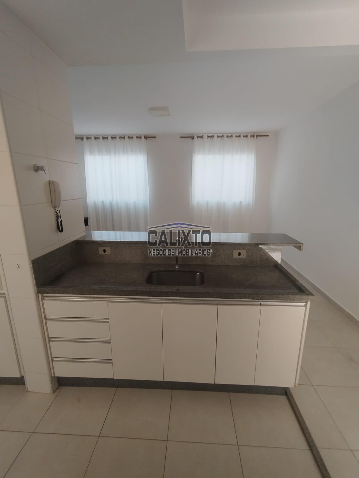 APARTAMENTO BAIRRO UMUARAMA