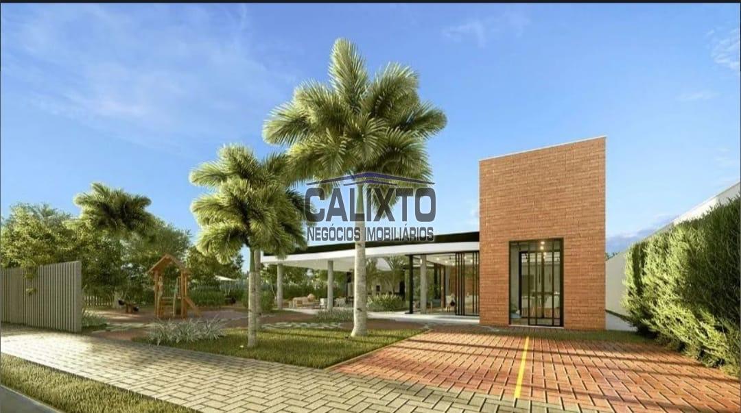 TERRENO CONDOMINIO BOULEVARD UMUARAMA