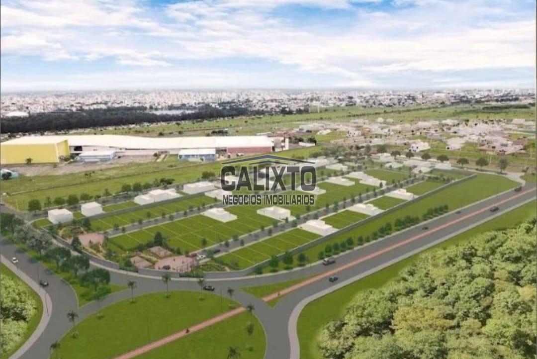 TERRENO CONDOMINIO BOULEVARD UMUARAMA