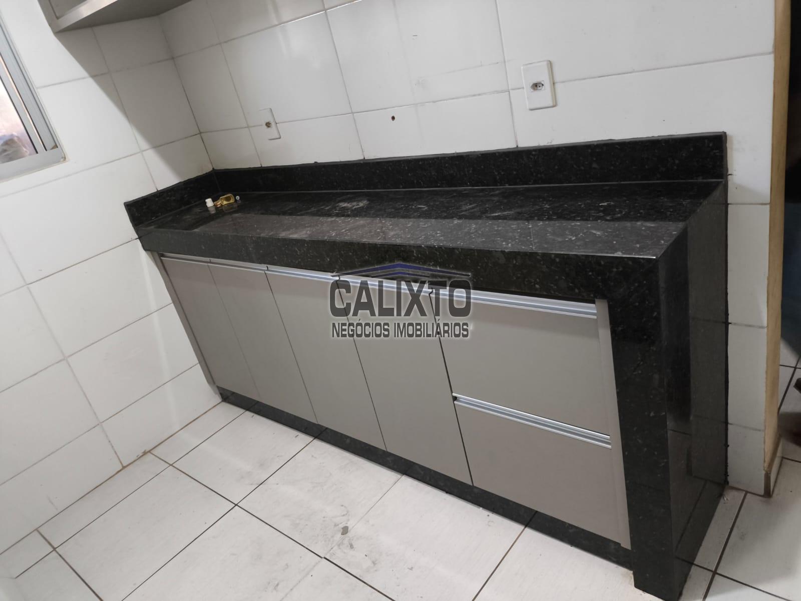 APARTAMENTO BAIRRO JARDIM BRASILIA