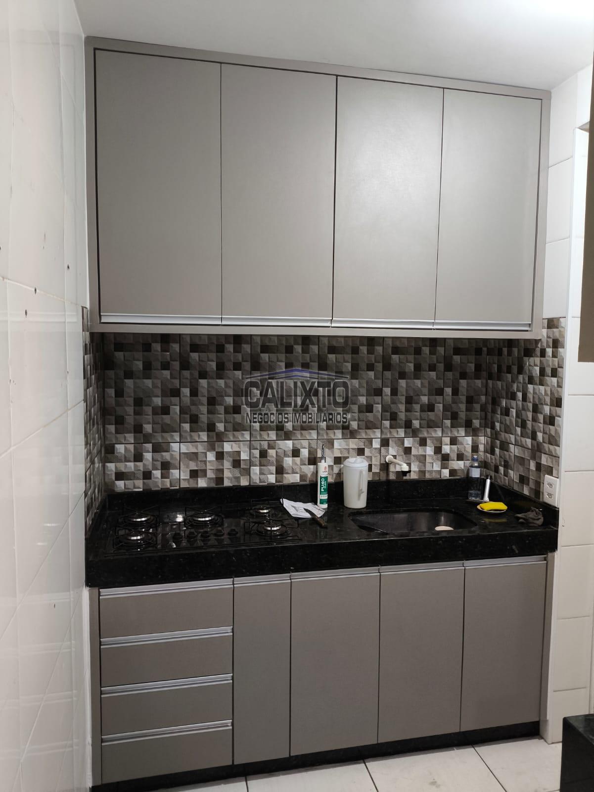 APARTAMENTO BAIRRO JARDIM BRASILIA
