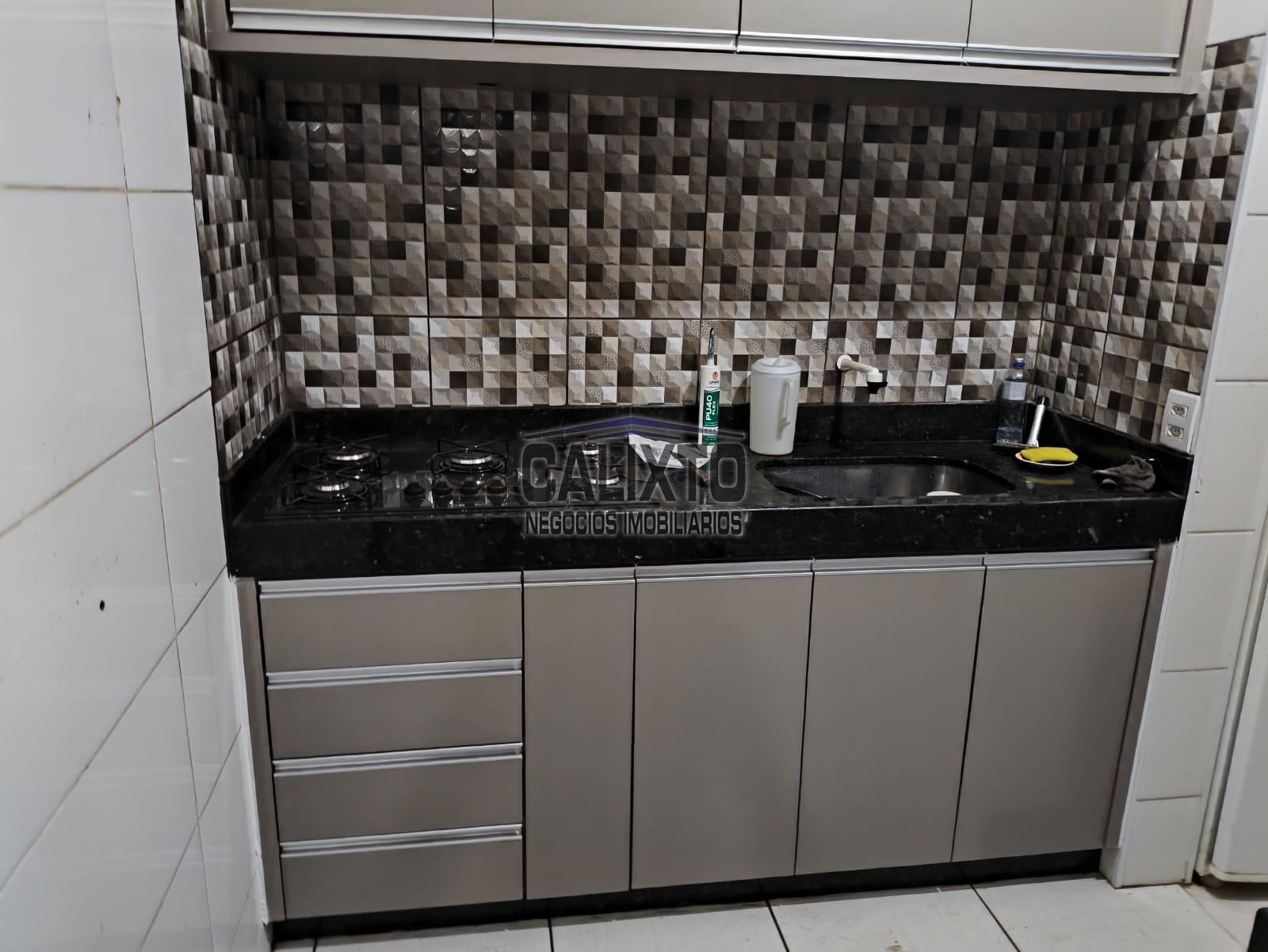 APARTAMENTO BAIRRO JARDIM BRASILIA