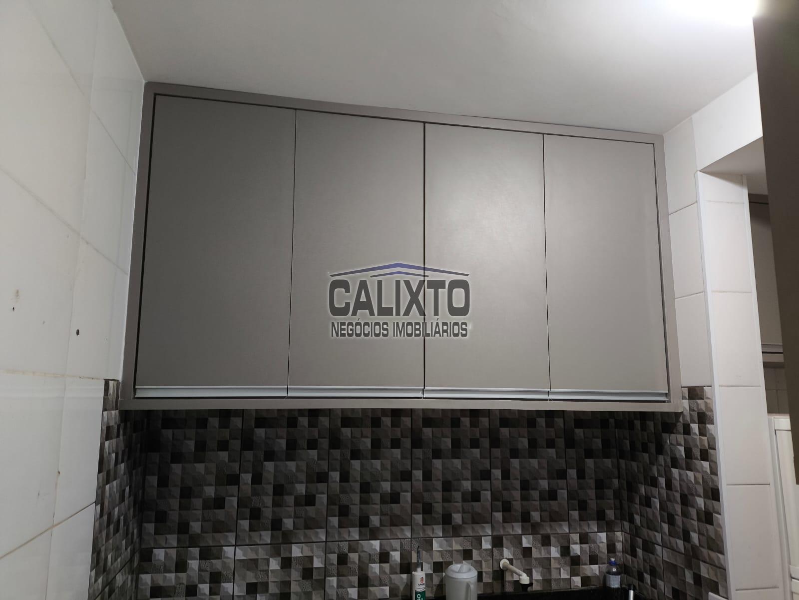 APARTAMENTO BAIRRO JARDIM BRASILIA