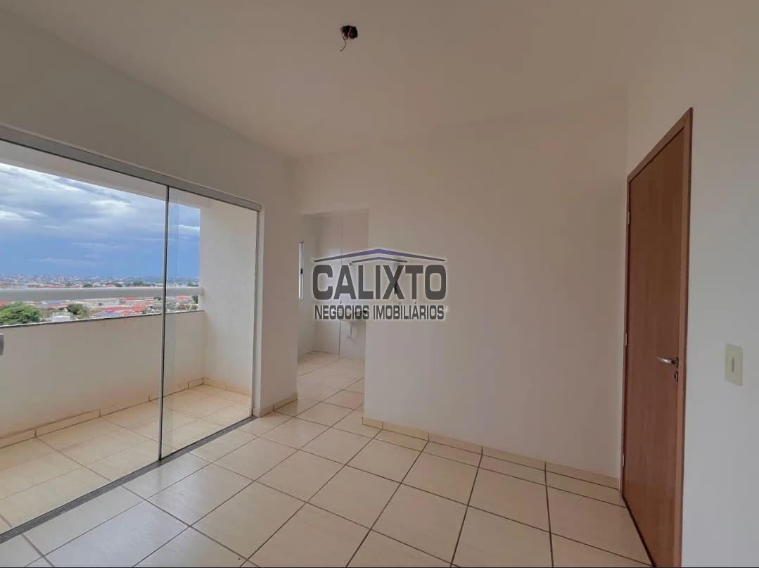 APARTAMENTO BAIRRO JARDIM BRASILIA