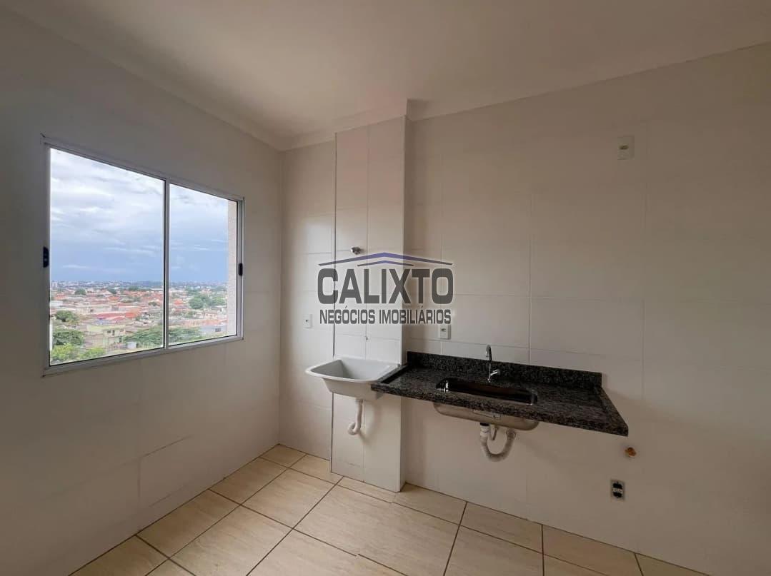 APARTAMENTO BAIRRO JARDIM BRASILIA