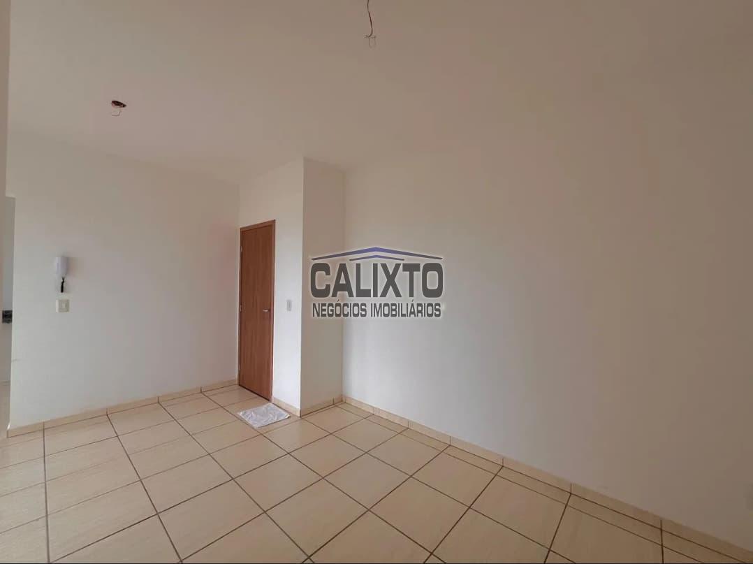 APARTAMENTO BAIRRO JARDIM BRASILIA