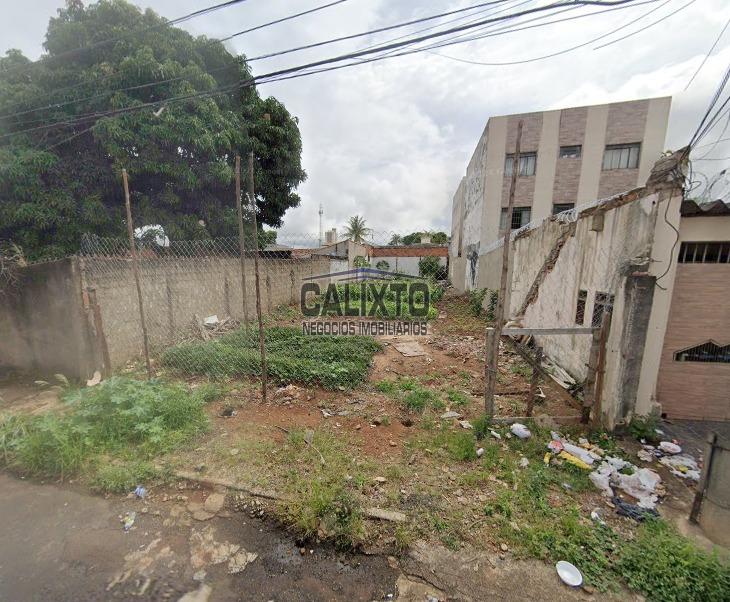TERRENO BAIRRO UMUARAMA