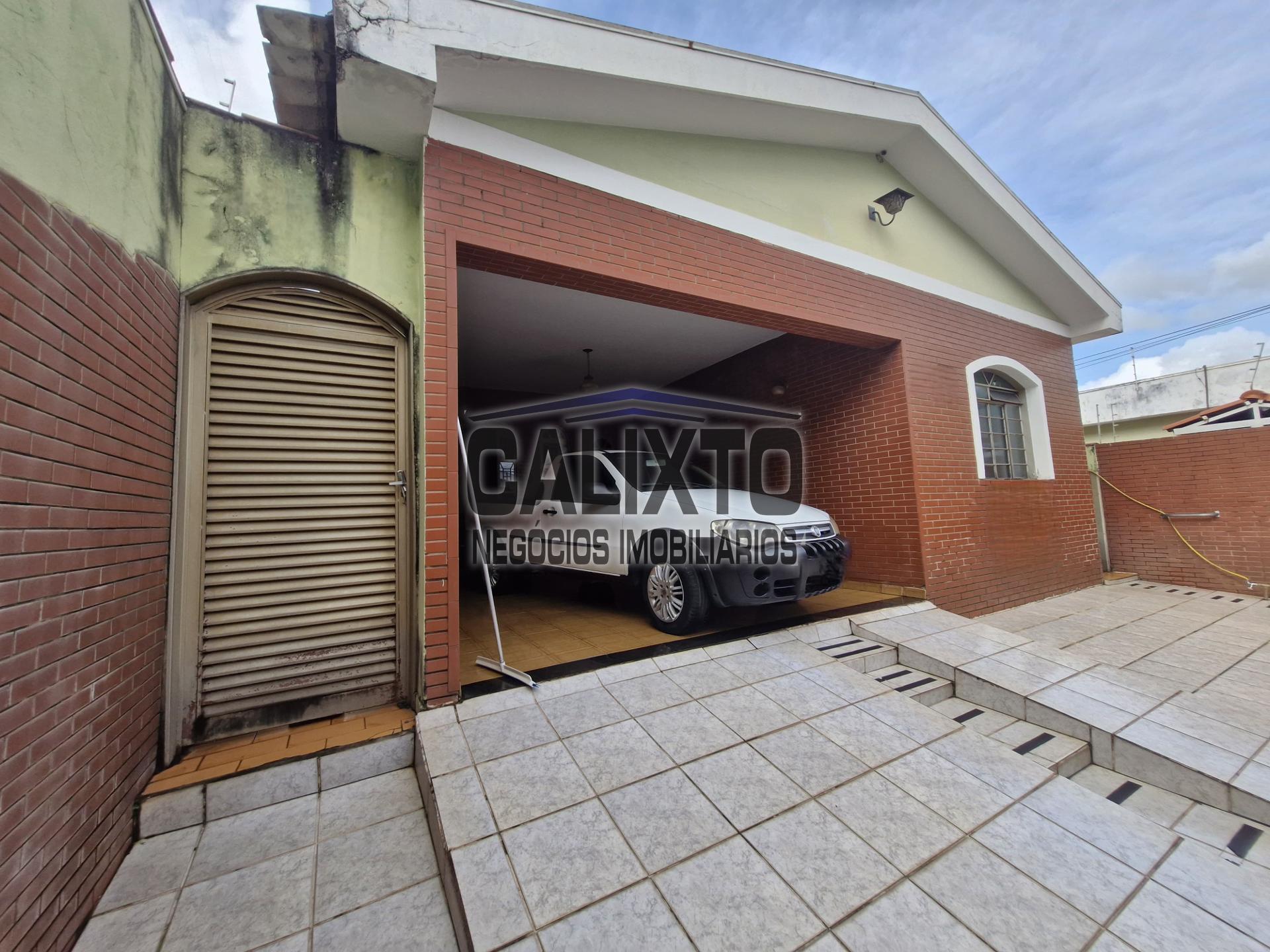 CASA BAIRRO BRASIL
