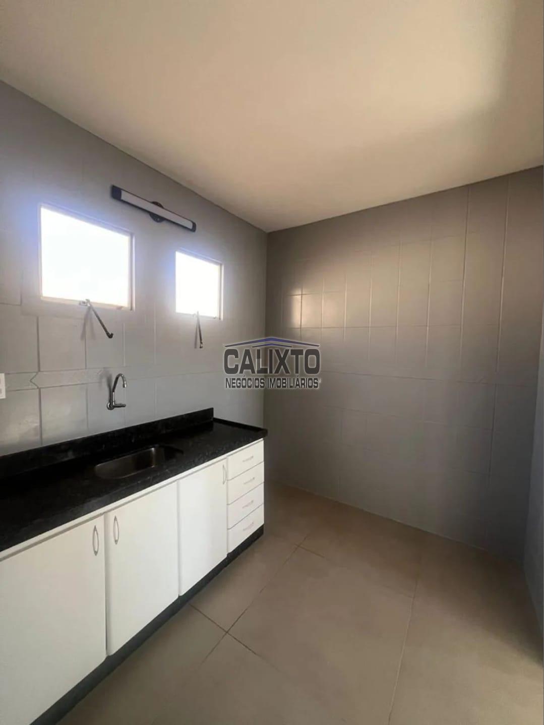 APARTAMENTO BAIRRO CHACARAS TUBALINA