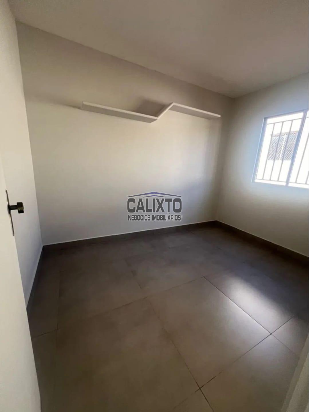 APARTAMENTO BAIRRO CHACARAS TUBALINA