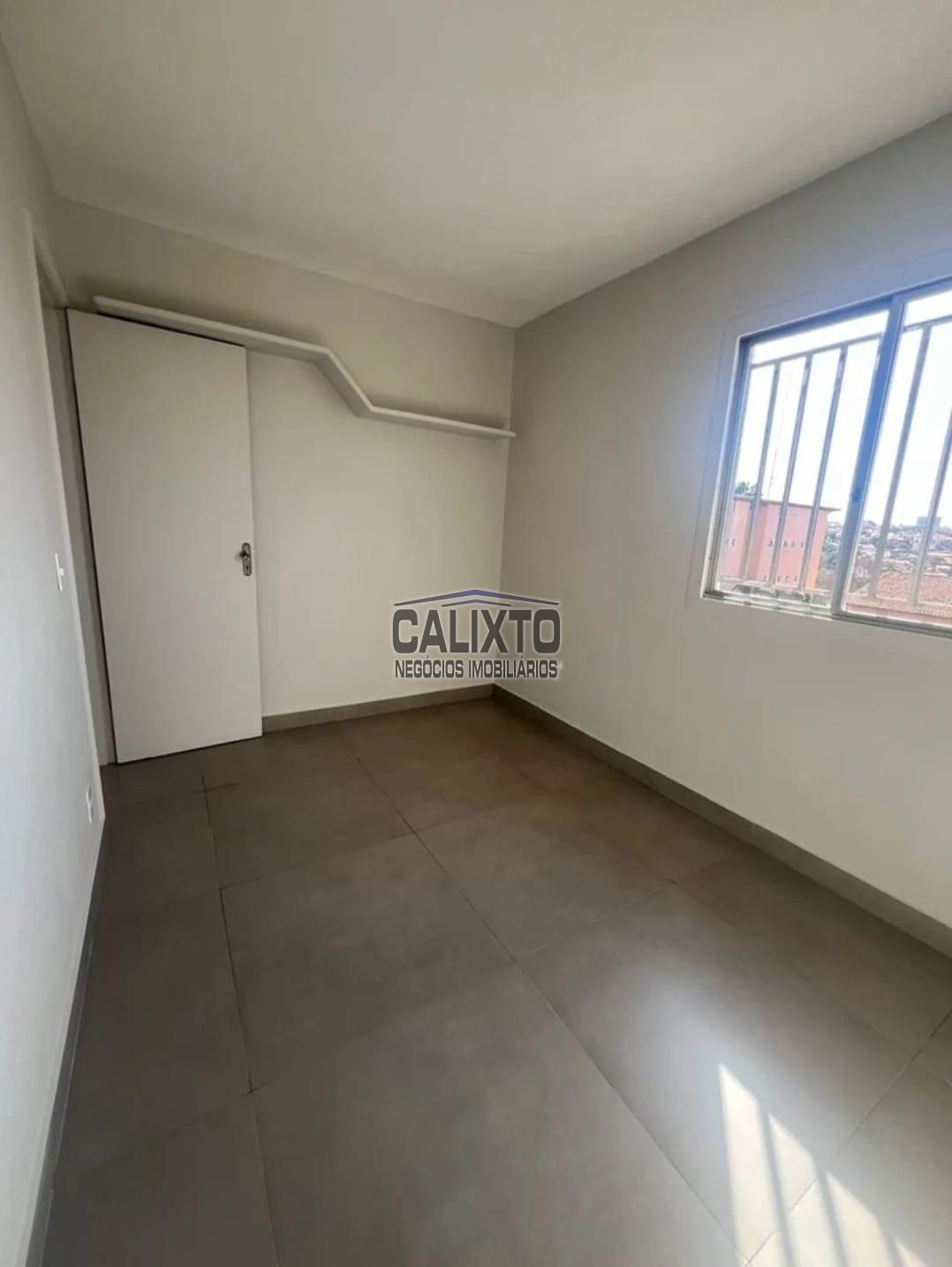 APARTAMENTO BAIRRO CHACARAS TUBALINA