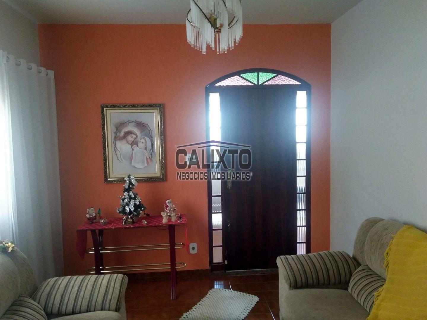 CASA BAIRRO JARDIM PATRICIA