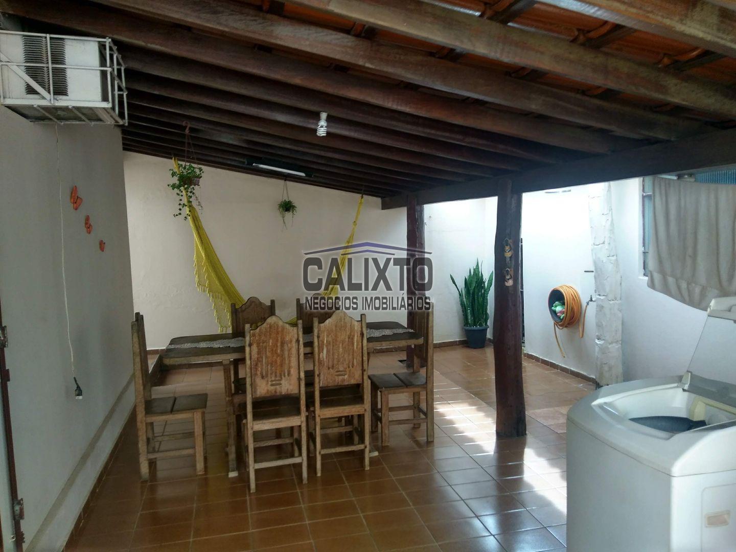 CASA BAIRRO JARDIM PATRICIA