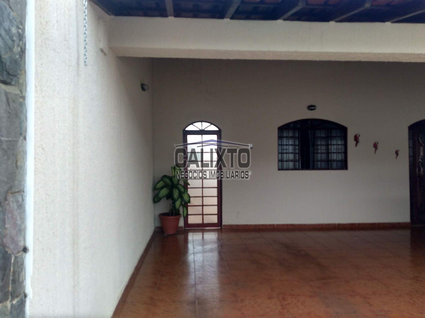 CASA BAIRRO JARDIM PATRICIA