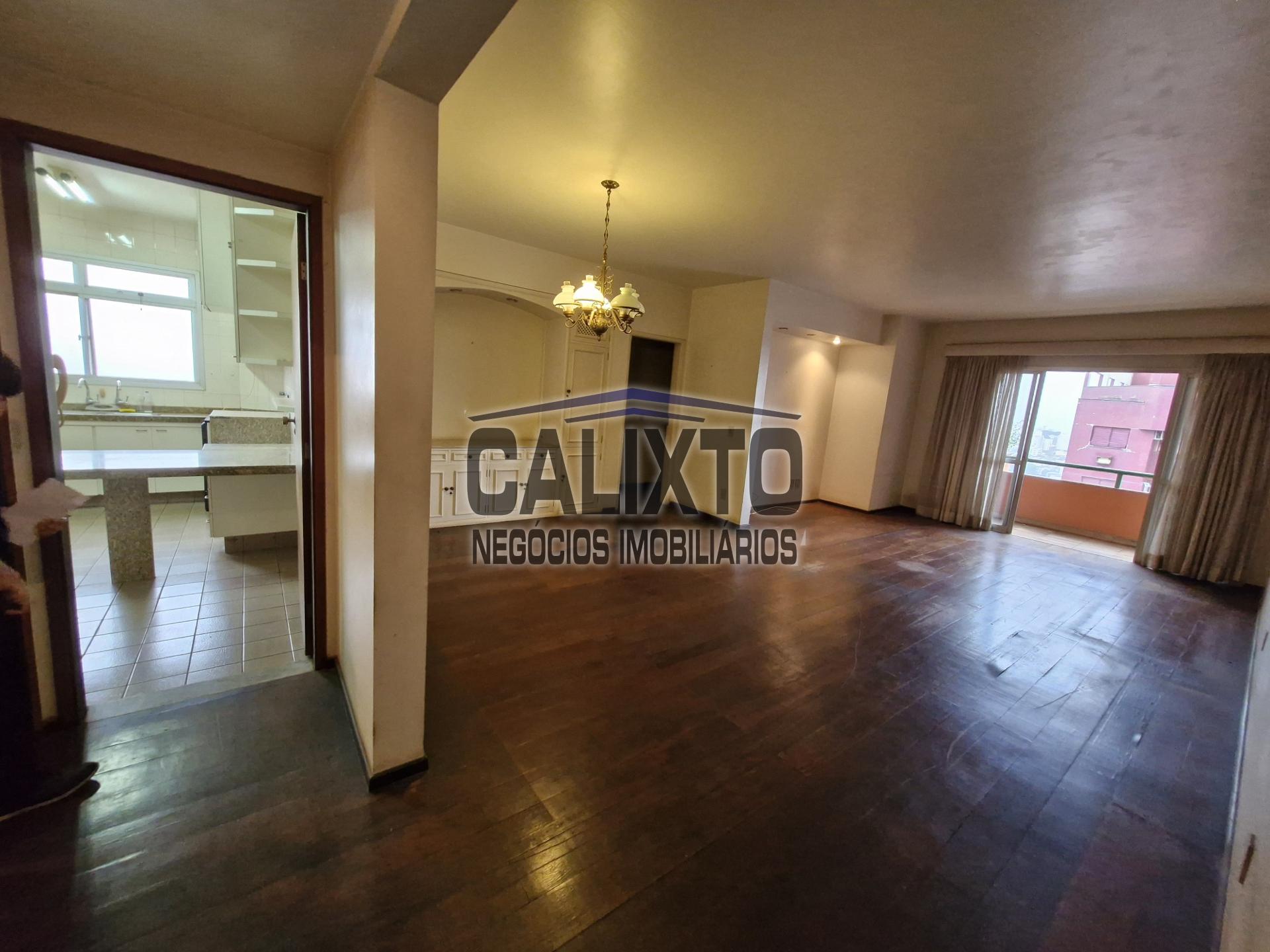 APARTAMENTO BAIRRO CENTRO