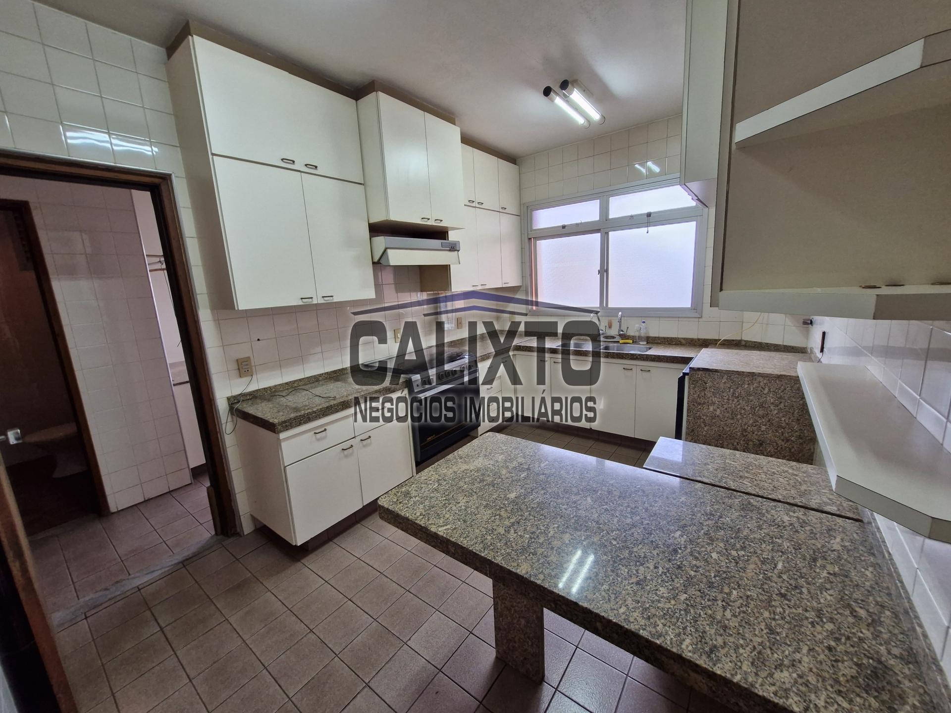 APARTAMENTO BAIRRO CENTRO