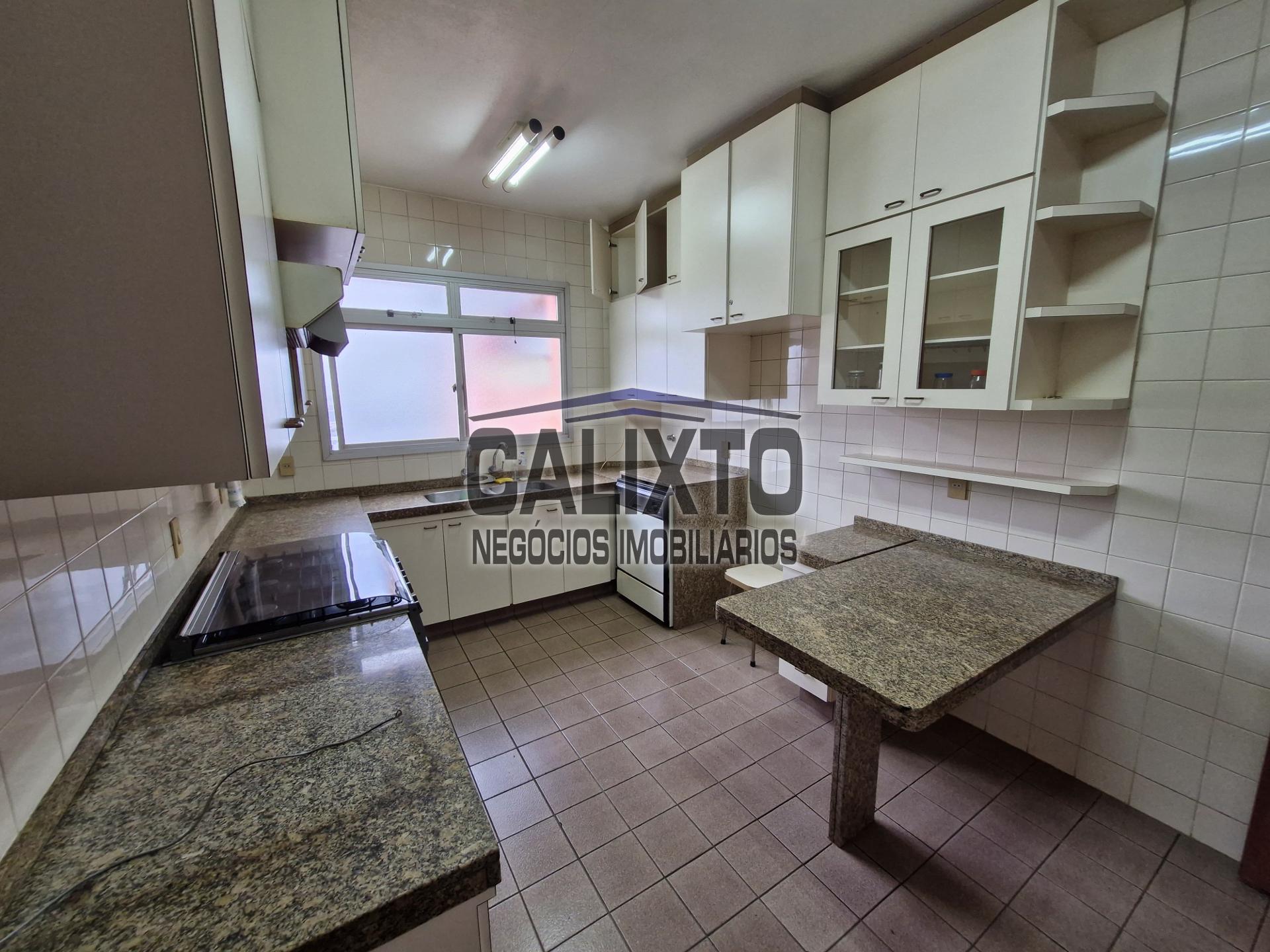 APARTAMENTO BAIRRO CENTRO