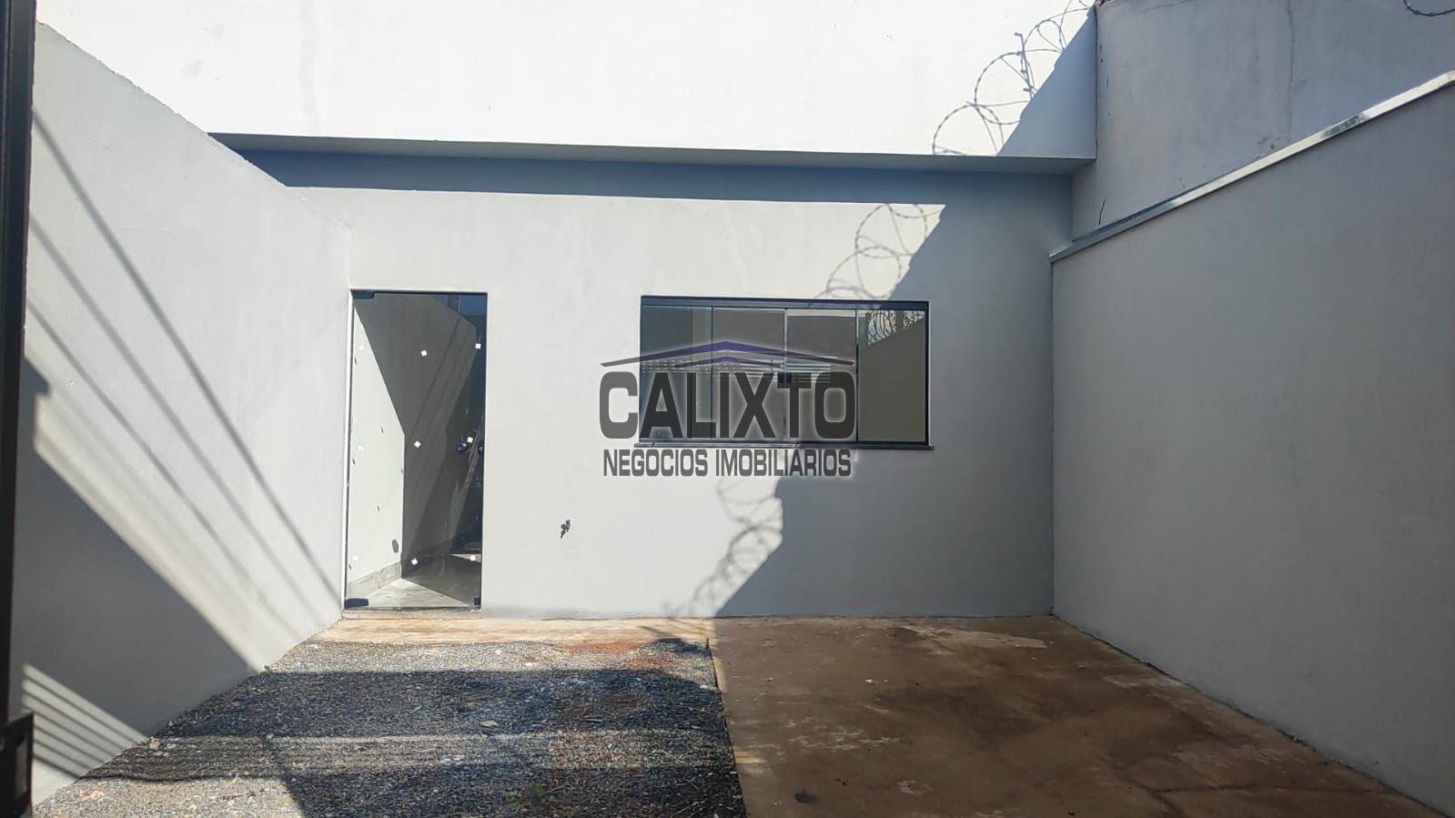 CASA BAIRRO NEW GOLDEN VILLE