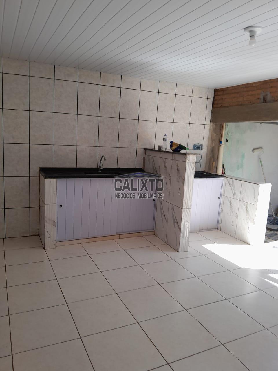 CASA BAIRRO PLANALTO