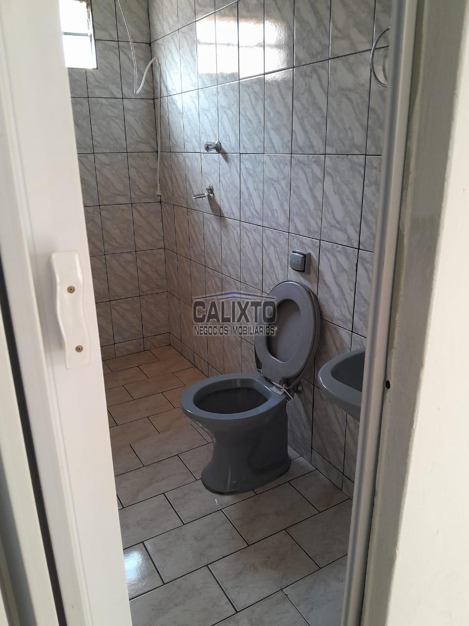 CASA BAIRRO PLANALTO