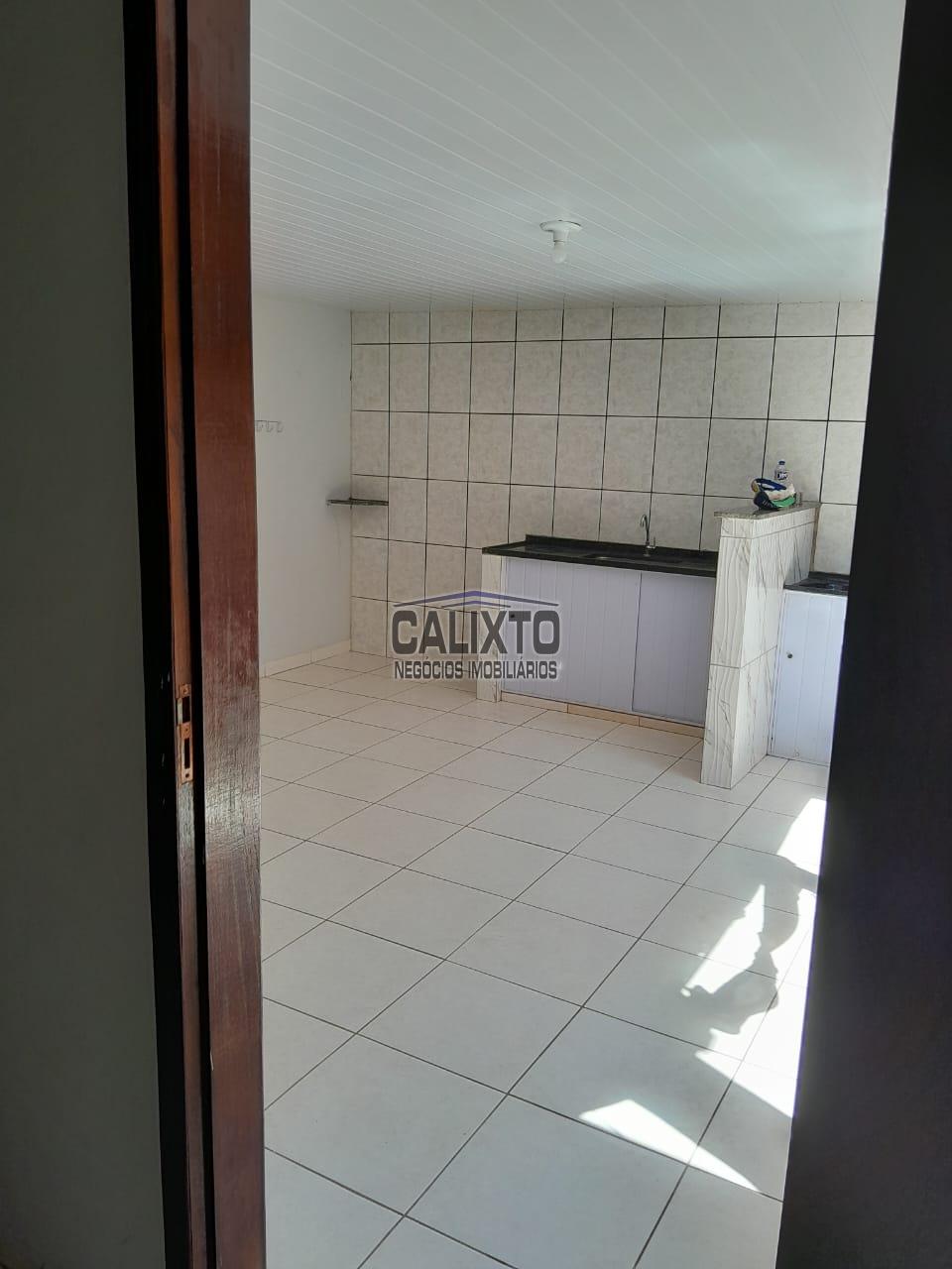 CASA BAIRRO PLANALTO