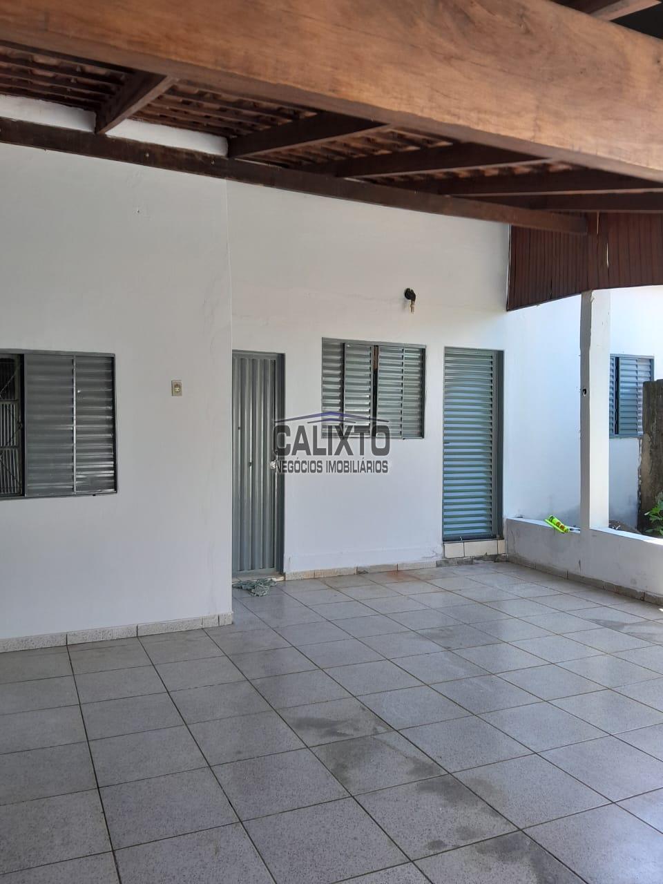 CASA BAIRRO PLANALTO