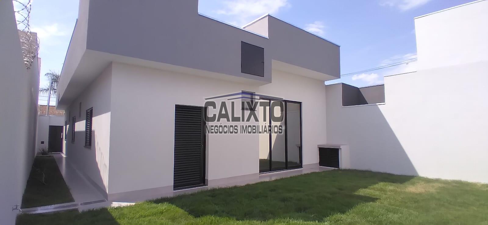 CASA BAIRRO NEW GOLDEN VILLE