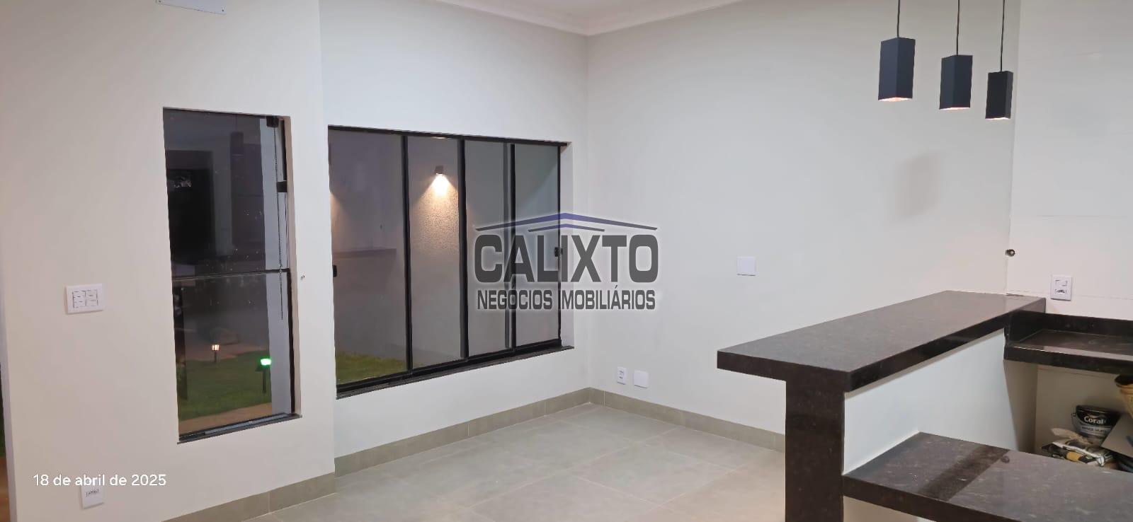 CASA BAIRRO SHOPPING PARK