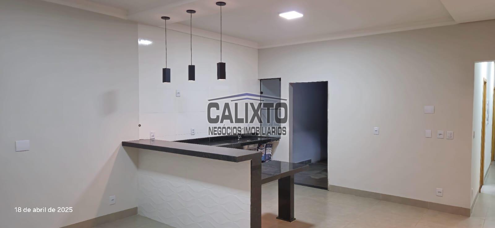 CASA BAIRRO SHOPPING PARK