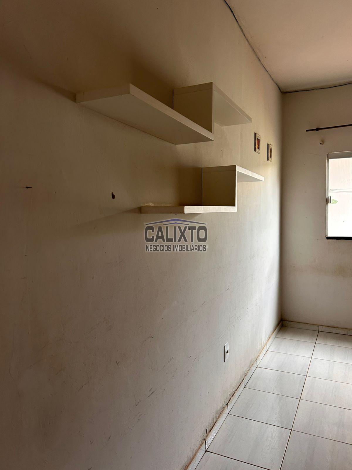 CASA BAIRRO CARAJAS