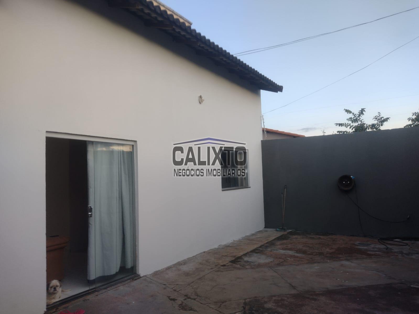 CASA BAIRRO JARDIM EUROPA
