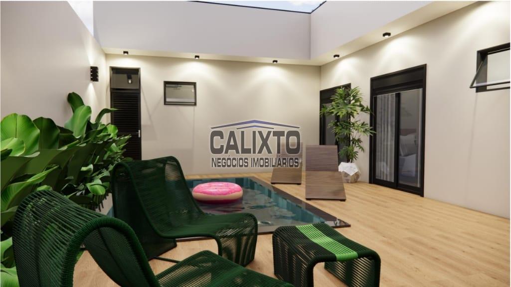 CASA CONDOMINIO RAROS
