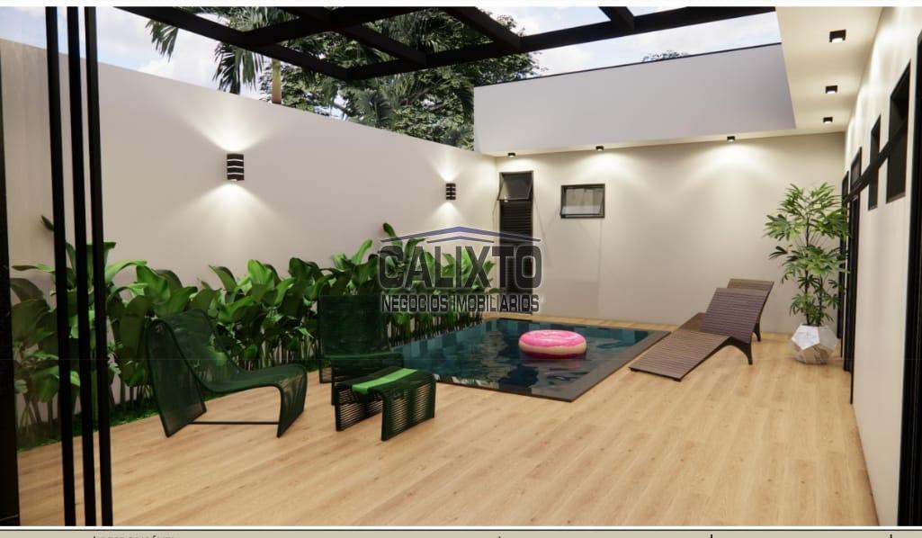 CASA CONDOMINIO RAROS