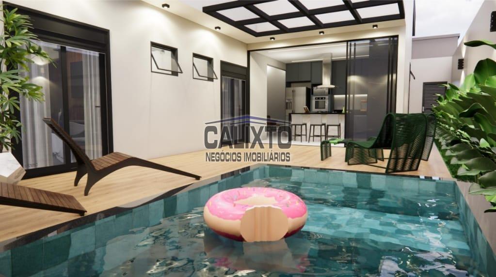 CASA CONDOMINIO RAROS