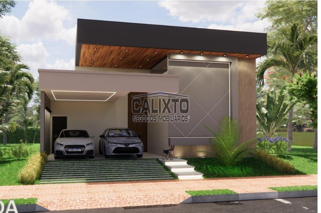 CASA CONDOMINIO RAROS