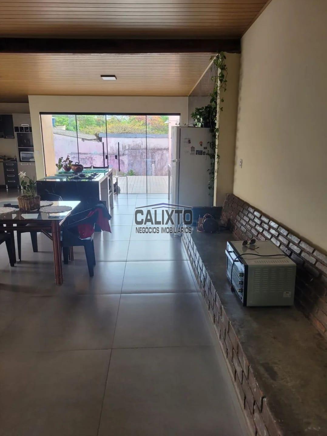 CASA BAIRRO MARAVILHA