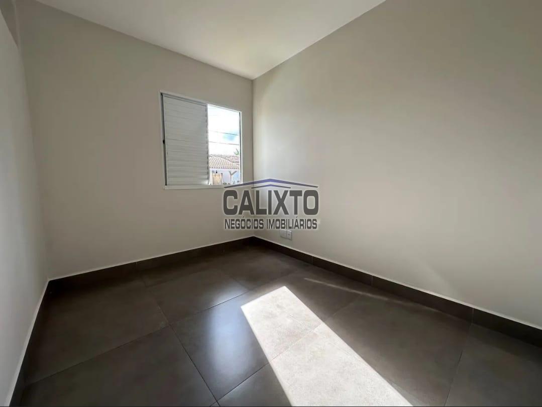 CASA CONDOMINIO TERRA NOVA III